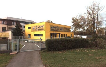 hrusovska ostrava