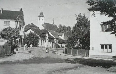 promeny stara bela