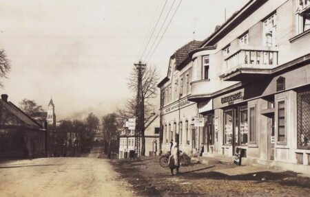 promeny ostravy