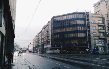 28. rijna centrum