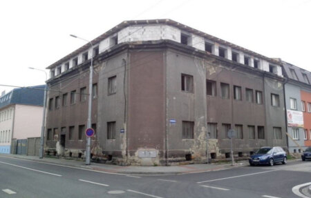 zerotinova centrum