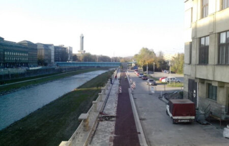 ostravice centrum