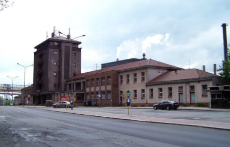 trinec