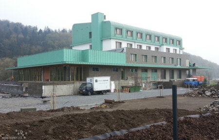 bartoš 1