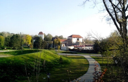 slezska hrad