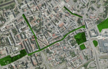 prestavba centra