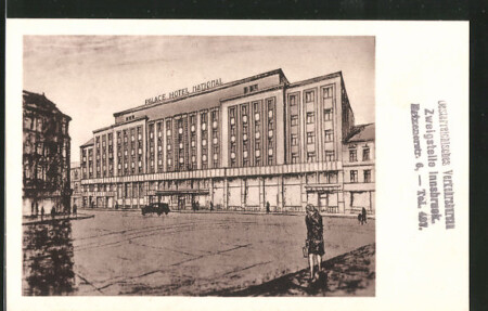 palace