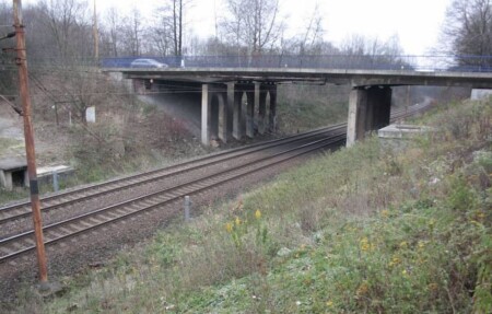 havirov stred