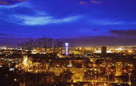 mesto