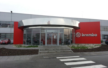 brembo 1