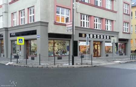 vítkovice 1
