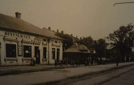 promeny ostravy