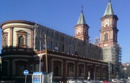 katedrala centrum