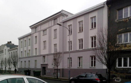 bieblova centrum