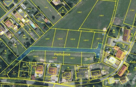petrkovice