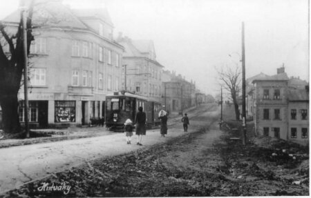promeny ostravy