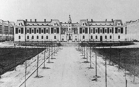 opava kasarna