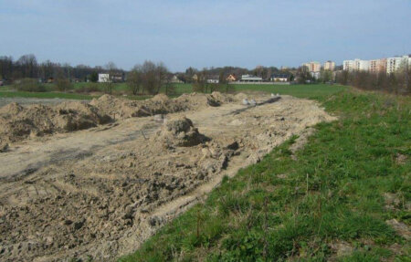 vilapark proskovica