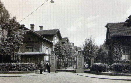 promeny ostravy
