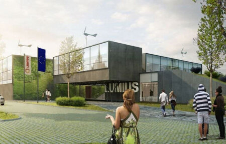 lumius
