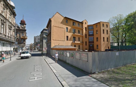 ostrava centrum