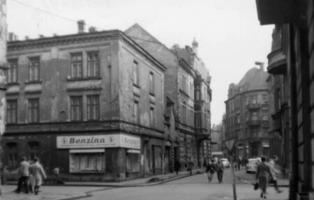 promeny ostravy