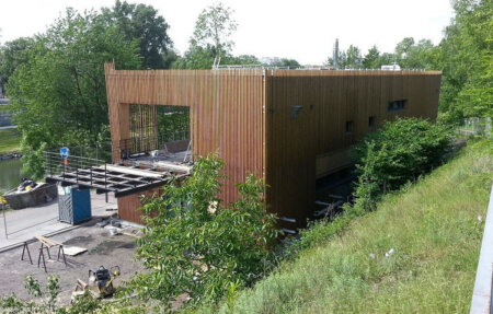 loděnice
