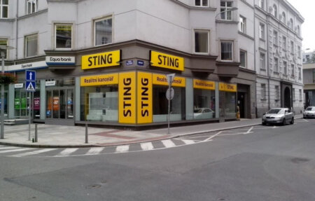 sting