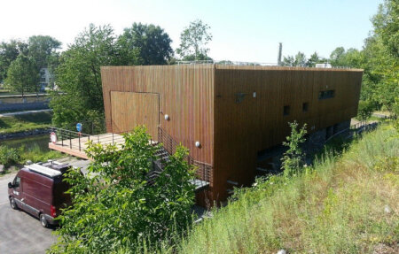 loděnice 1