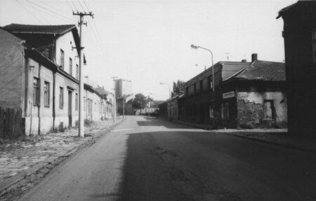 promeny ostravy