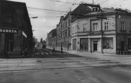 promeny ostravy