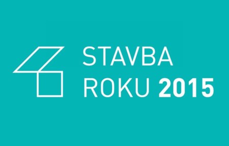 stavba roku
