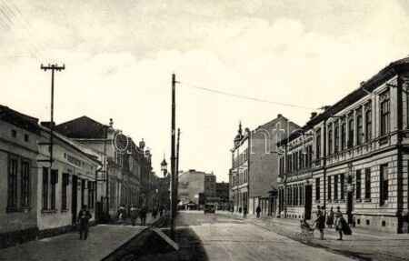 promeny ostravy
