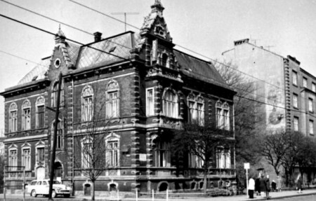 promeny ostravy