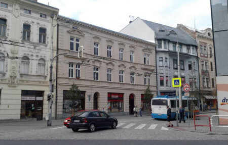 28 rijna centrum