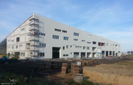 výjezdové centrum 3