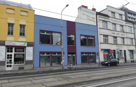 28 rijna marianske hory