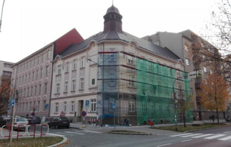 30 dubna centrum