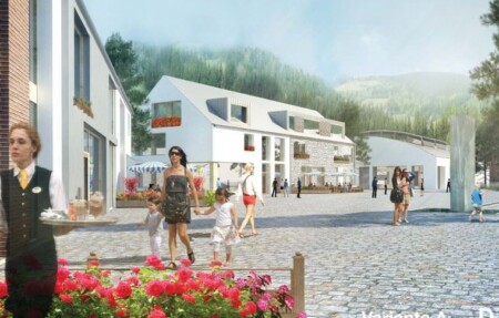 pila ostravice