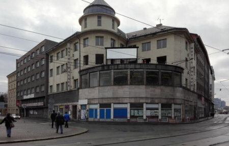 palace