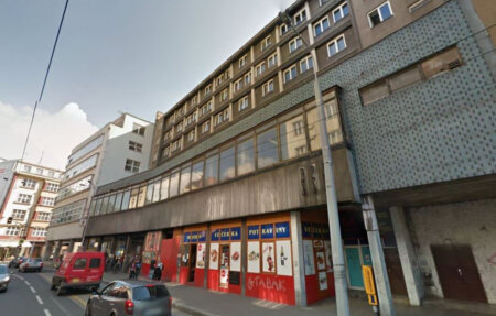 centrum potraviny