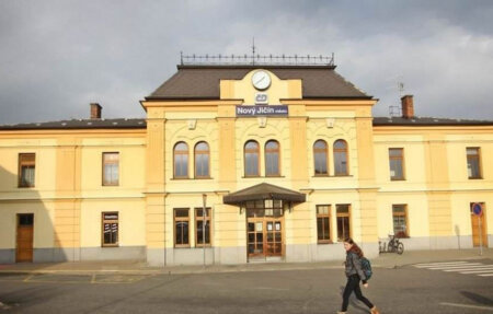 novy jicin