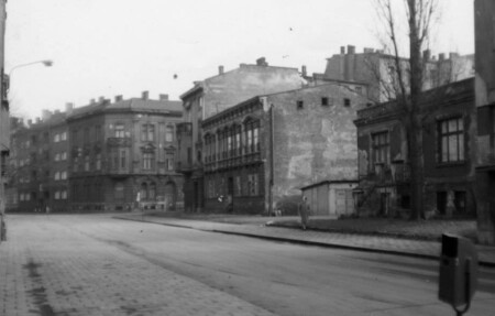 promeny ostravy