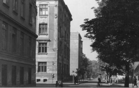 promeny ostravy