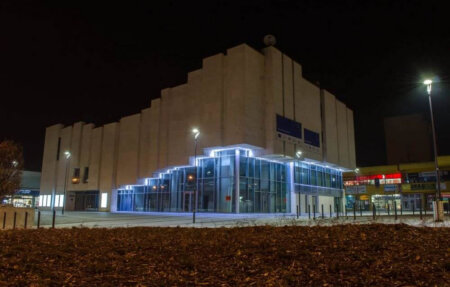 kino centrum