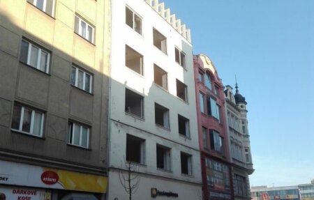 28 rijna centrum