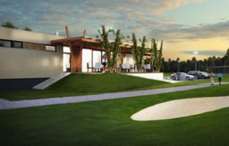 golf lhotka