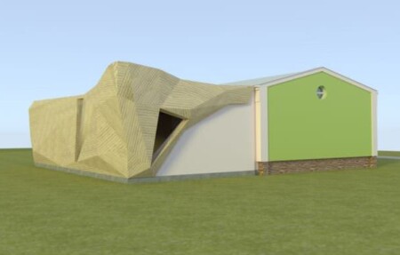 blok centrum