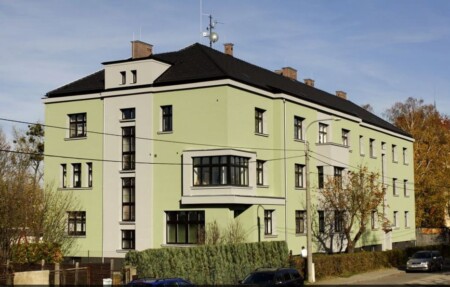 trebovice