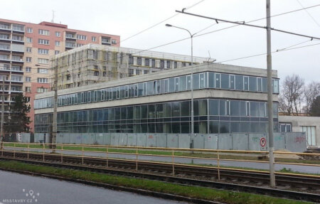 opavská 1